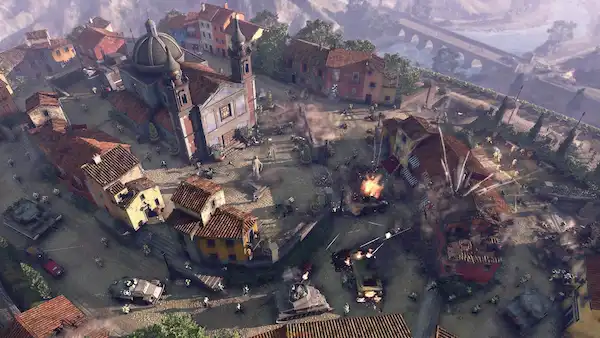 Company of Heroes 3 Free Download