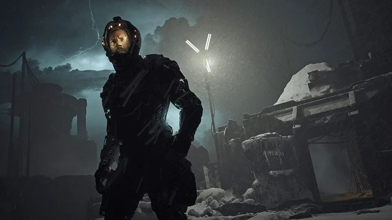 The Callisto Protocol Pc Download