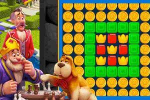 Royal Match Highly Compressed Free Download