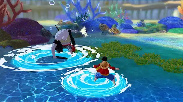 One Piece Unlimited World Red Free Download Full Version