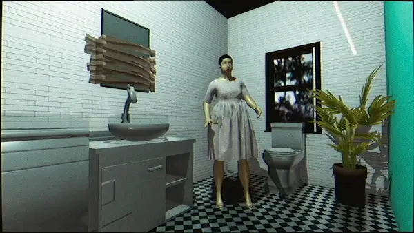 Mothered A Role Playing Horror Game Free Download