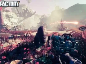 Satisfactory Download Free PC Game