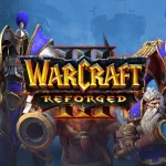 Download Warcraft 3 Reforged Wallpaper by PCgameLab