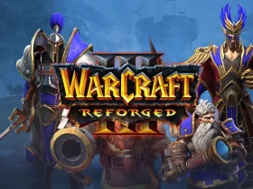 Download Warcraft 3 Reforged Wallpaper by PCgameLab