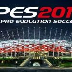 Pro Evolution Soccer PES 2015 Wallpaper by 4Torrent