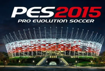 Pro Evolution Soccer PES 2015 Wallpaper by 4Torrent