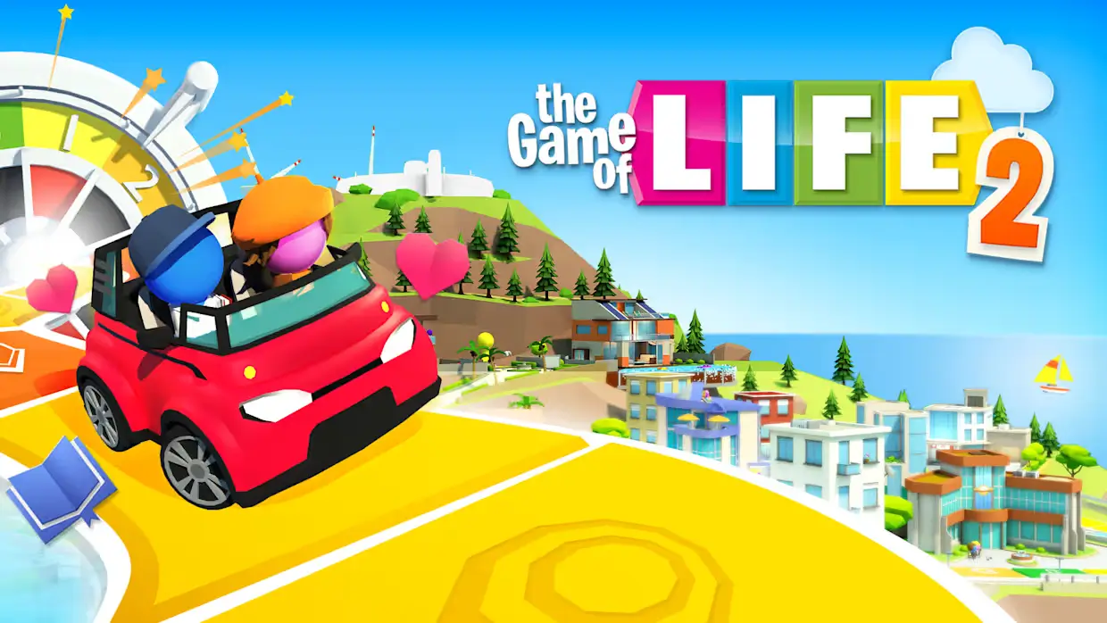 The Game Of Life 2 Free Download Pc Game