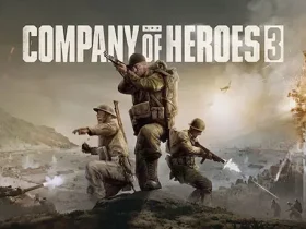 Company of Heroes 3 Pc Download