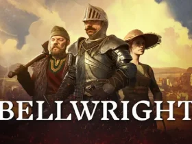 Bellwright Pc Game For Free Download
