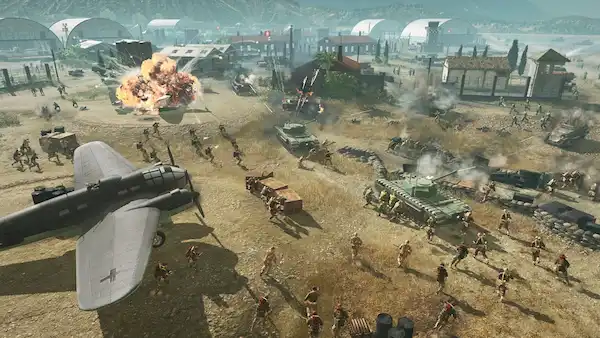 Company of Heroes 3 Torrent Download