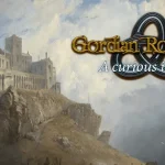 Gordian Rooms 2 A Curious Island Free Download