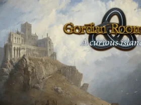 Gordian Rooms 2 A Curious Island Free Download
