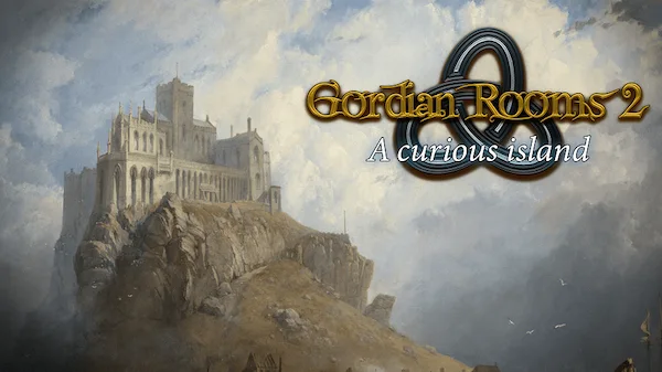 Gordian Rooms 2 A Curious Island Free Download