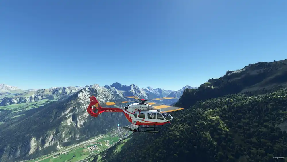 Microsoft Flight Simulator 2024 Download Highly Compressed