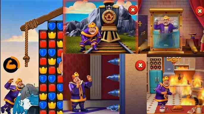 Royal Match Highly Compressed Free Download