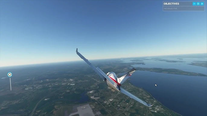 Microsoft Flight Simulator 2024 Pc Download
