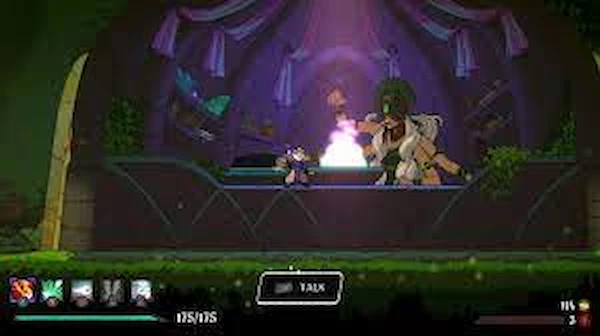 Spiritfall Free Download