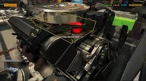 Car Mechanic Simulator 2021 Download Highly Compressed