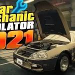 Car Mechanic Simulator 2021 Download Pc Game