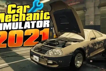 Car Mechanic Simulator 2021 Download Pc Game