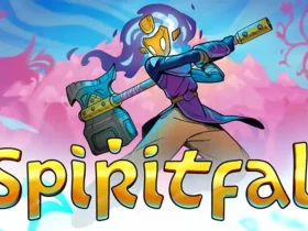Spiritfall Free Download Highly Compressed