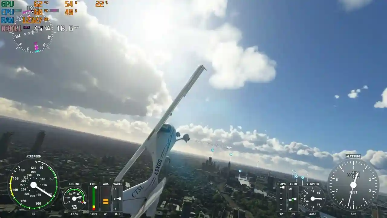 Microsoft Flight Simulator 2024 Download Full Version