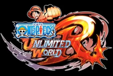 One Piece Unlimited World Red Download Highly Compressed