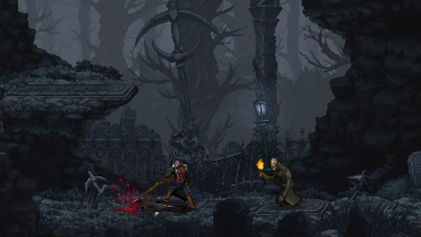 The Last Faith Pc Download
