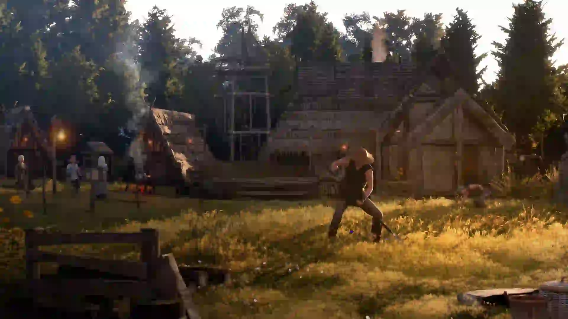 Bellwright Download Highly Compressed