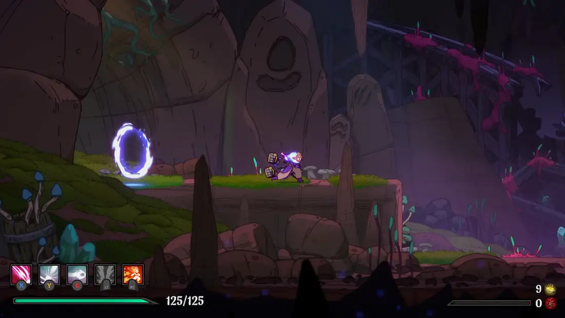 Spiritfall Download Highly Compressed