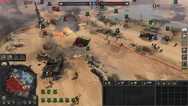 Company of Heroes 3 Full Free Download