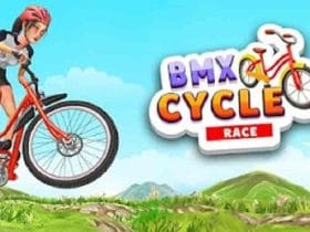 BMX Cycle Extreme Bicycle Free Download