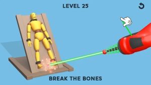 Kick & Break The Ragdoll Free Download
