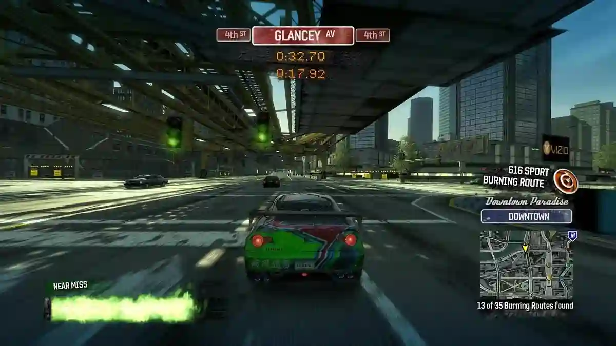 Burnout Paradise Remastered Download Full Version