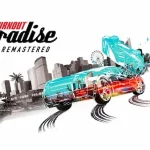 Burnout Paradise Remastered Download Highly Compressed