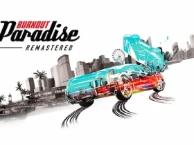 Burnout Paradise Remastered Download Highly Compressed