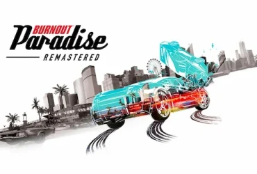 Burnout Paradise Remastered Download Highly Compressed