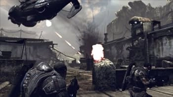 Gears of War 2 Free Download