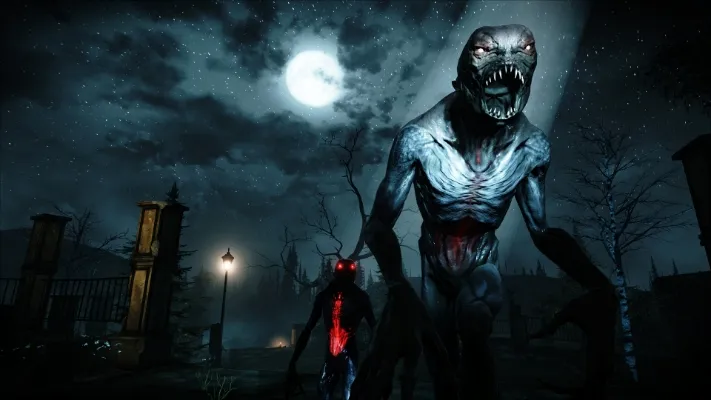 Alone in the Dark: Illumination Free Download