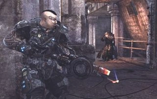 Gears of War 2 Download Full Version