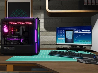PC Building Simulator 2 Free Download