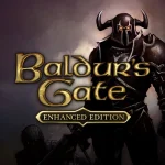 Baldur’s Gate Enhanced Edition Wallpaper by 4Torrent