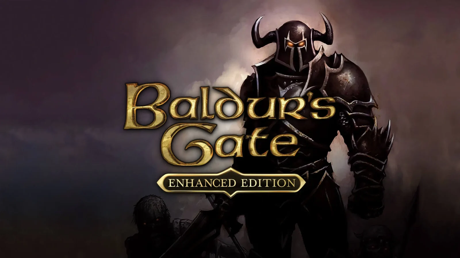 Baldur’s Gate Enhanced Edition Wallpaper by 4Torrent