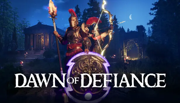 Dawn Of Defiance Download