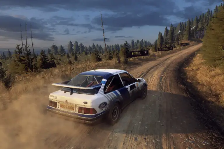 Dirt Rally Pc Download