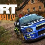 Dirt Rally Pc Game Free Download Full Version