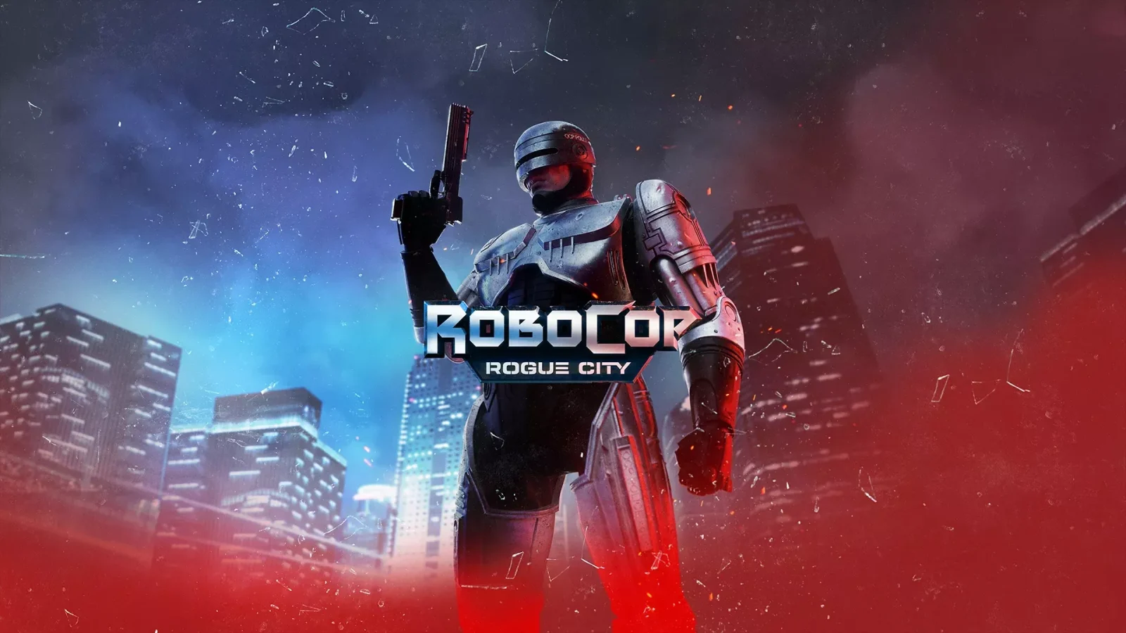 Robocop Pc Download By 4Torrent