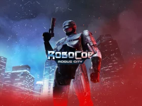 Robocop Pc Download By 4Torrent
