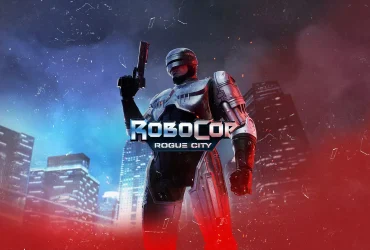 Robocop Pc Download By 4Torrent