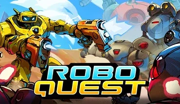 Roboquest PC 100% Fixed Download